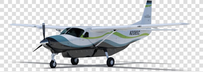 Single Engine Plane Png   Cessna Super Cargomaster Ex  Transparent PngTransparent PNG