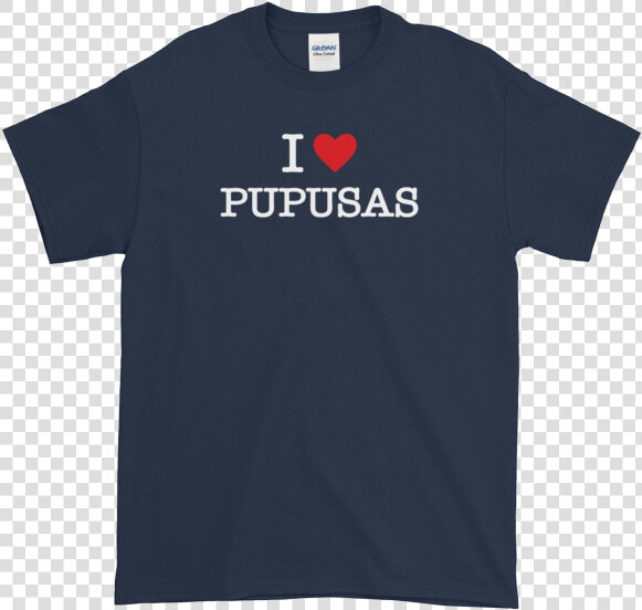 Pupusas Short Sleeve T Shirt 8 El Salvador   Comme Des Garcons Blue Shirt  HD Png DownloadTransparent PNG