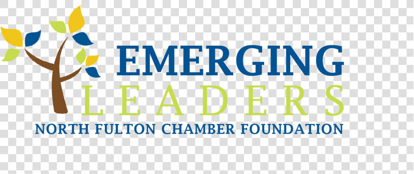 Emerging Leaders Logo Linear Refreshed   Graphic Design  HD Png DownloadTransparent PNG