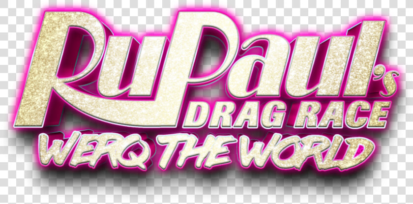 Rupaul S Drag Race  HD Png DownloadTransparent PNG