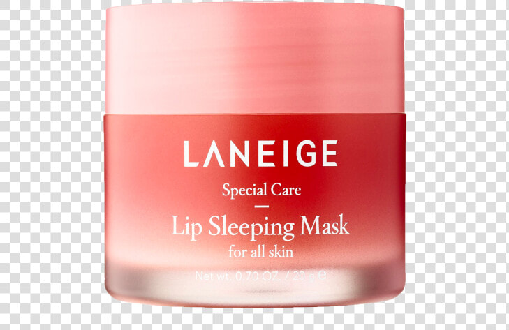 La Neige Lip Mask  HD Png DownloadTransparent PNG