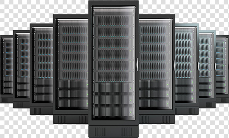 Strong Data Center Servers   Dedicated Server  HD Png DownloadTransparent PNG