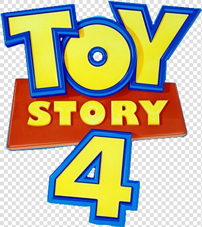 Thumb Image   Toy Story 4 Logo Png  Transparent PngTransparent PNG