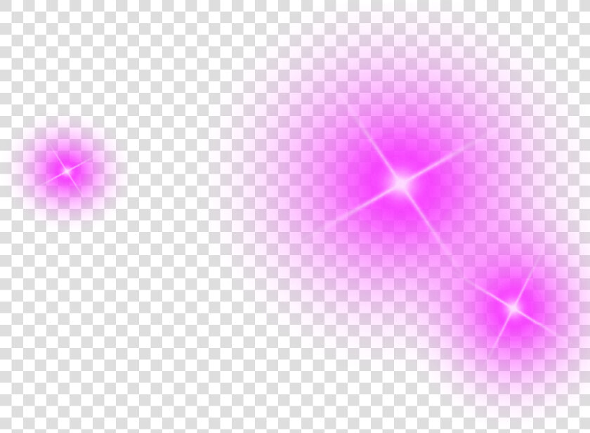 Shine Purple Light Effect Element Simple Violet Clipart   Purple Light Effect Png  Transparent PngTransparent PNG