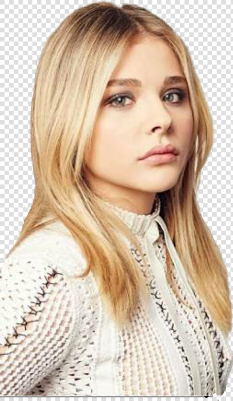 Chloegracemoretz Freetoedit   Chloe Grace Moretz Hailee Steinfeld  HD Png DownloadTransparent PNG