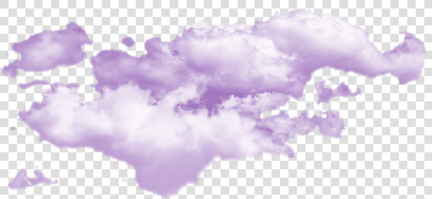 Purple Clouds Png Jpg Library Library   5 Elements Of Fingers  Transparent PngTransparent PNG