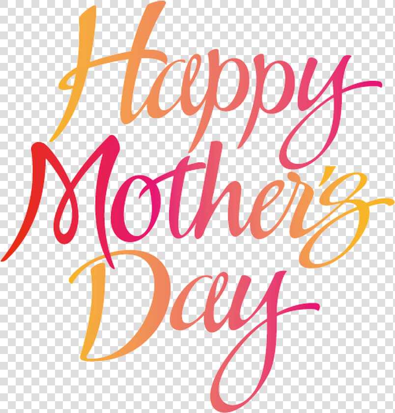 Mothers Day Gift Clip Art   Happy Mothers Day Transparent  HD Png DownloadTransparent PNG