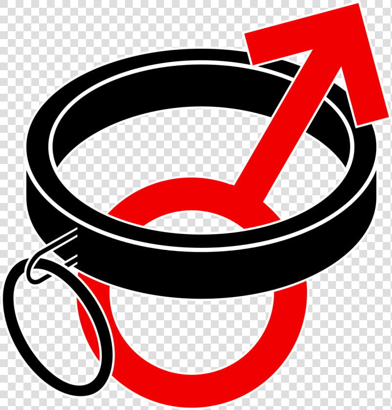 Submissive Male Symbols  HD Png DownloadTransparent PNG