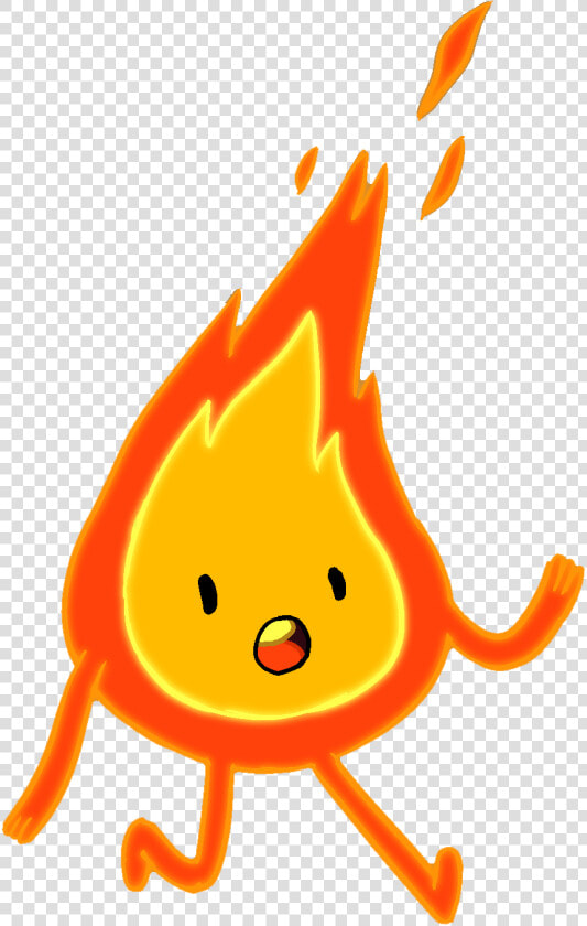 Flama Png 6 » Png Image   Adventure Time Fire People  Transparent PngTransparent PNG