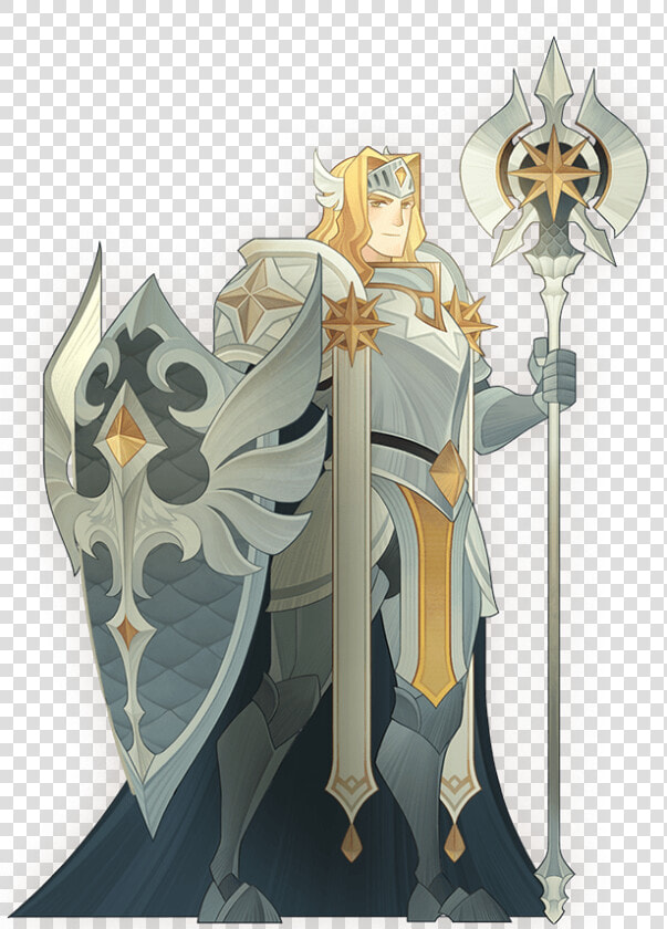 Lucius Afk Arena  HD Png DownloadTransparent PNG