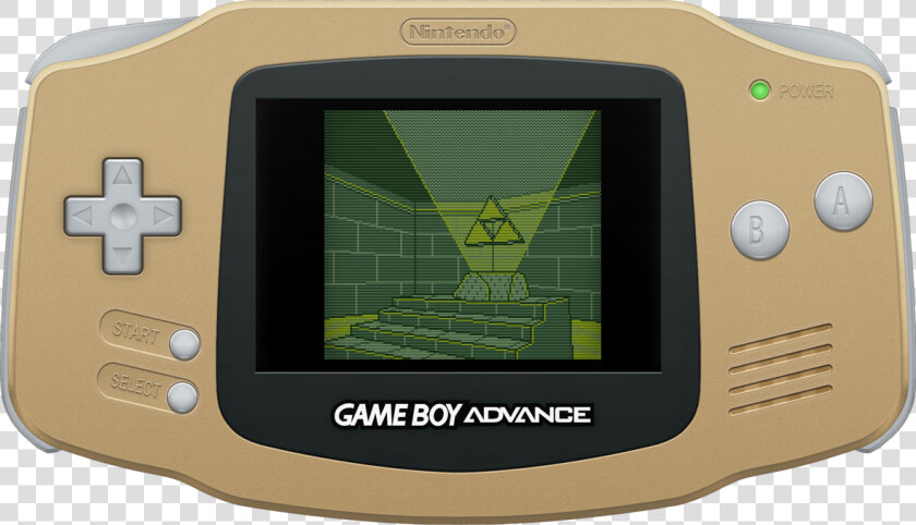 Game Boy Advance Png  Transparent PngTransparent PNG