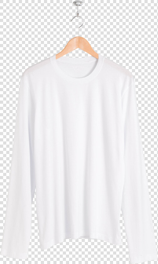 Long Sleeve Shirt Png   Long Sleeve Shirt White Png  Transparent PngTransparent PNG