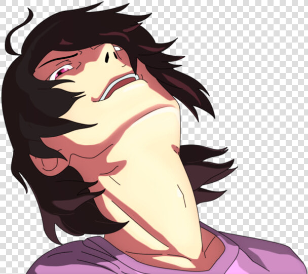 Araragi Koyomi  HD Png DownloadTransparent PNG