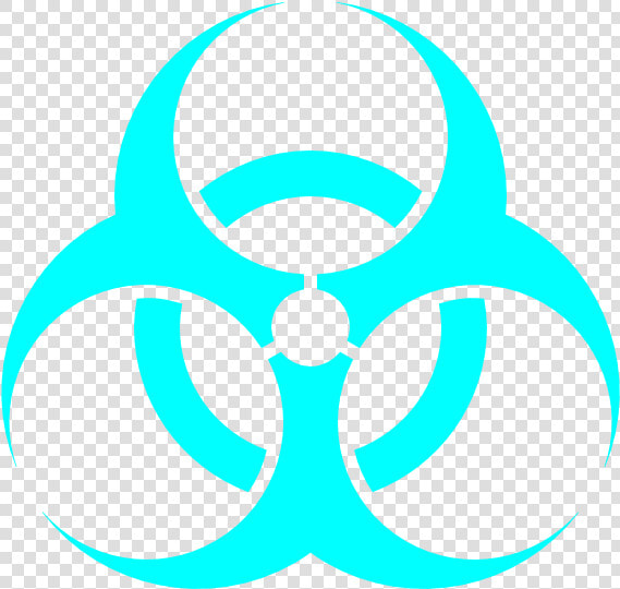 Biohazard Symbol Clipart   Png Download   Biohazard Symbol  Transparent PngTransparent PNG