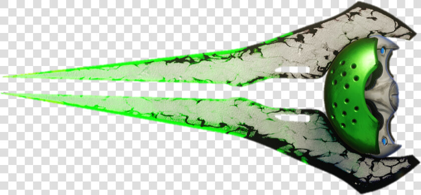 Vector Free Clipart Energy   Halo 5 Infected Sword  HD Png DownloadTransparent PNG