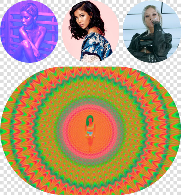 Jhene Aiko   Png Download  Transparent PngTransparent PNG