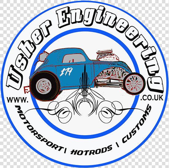 Usher Engineering  HD Png DownloadTransparent PNG