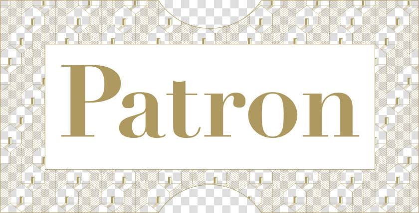 Patron Supporter Ticket   Png Download  Transparent PngTransparent PNG