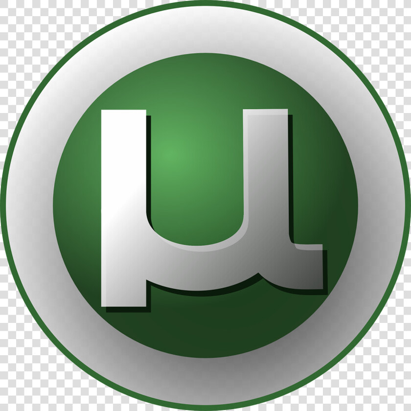 Torrent Logo Png  Transparent PngTransparent PNG