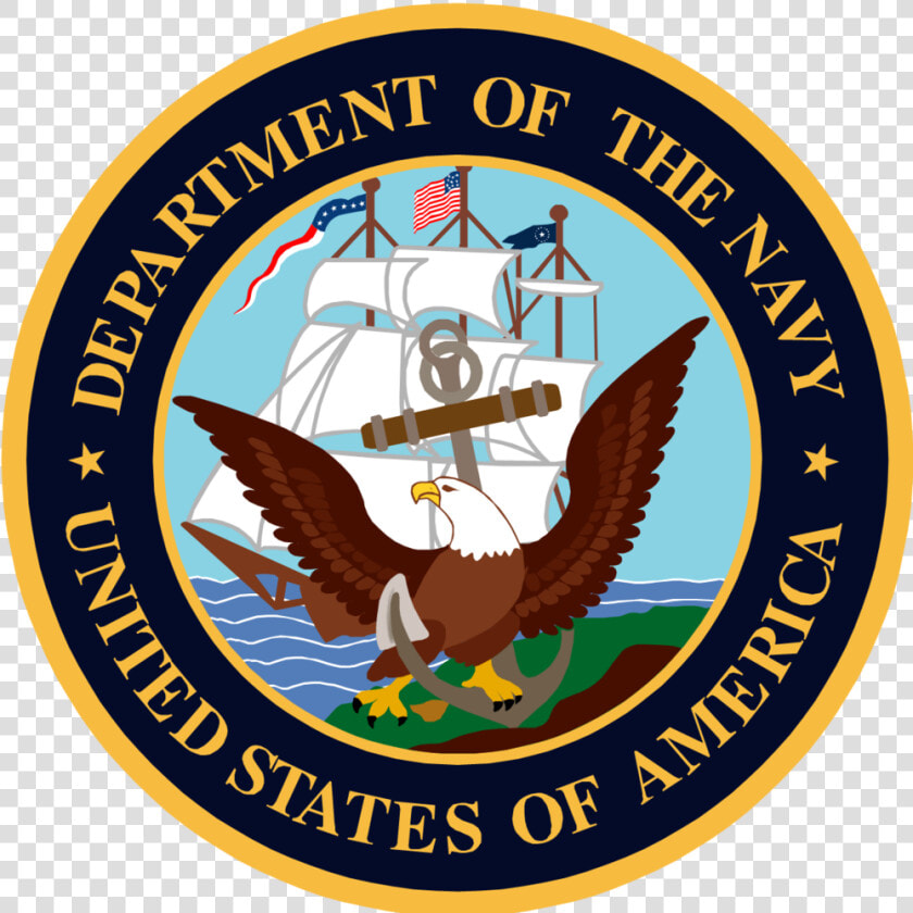 Us Depatment Of Navy Golf Cart Tire Supply 02   United States Navy  HD Png DownloadTransparent PNG