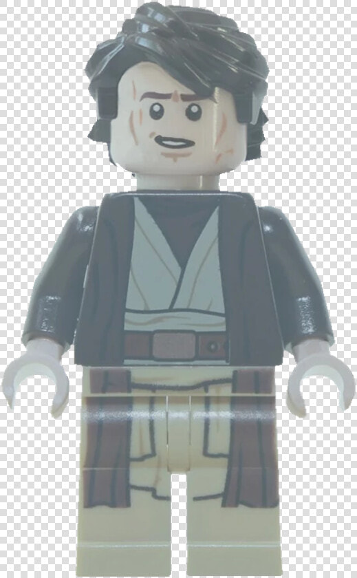 Lego Ghost Obi Wan  HD Png DownloadTransparent PNG