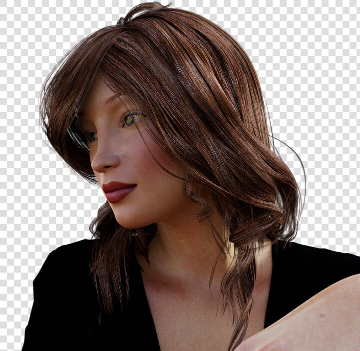 Portrait  Woman  Model  Beauty  Human  Female  Face   Girl  HD Png DownloadTransparent PNG