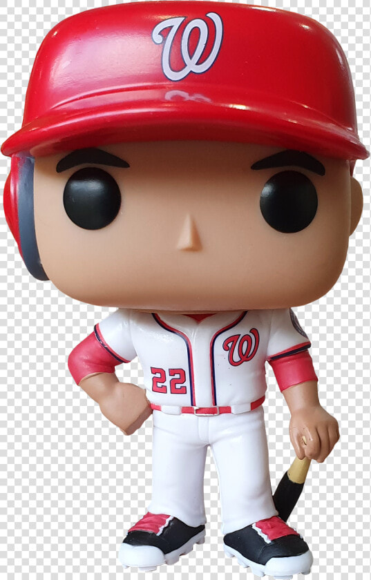 Juan Soto Washington Nationals Funko Pop Vinyl Figure   Figurine  HD Png DownloadTransparent PNG