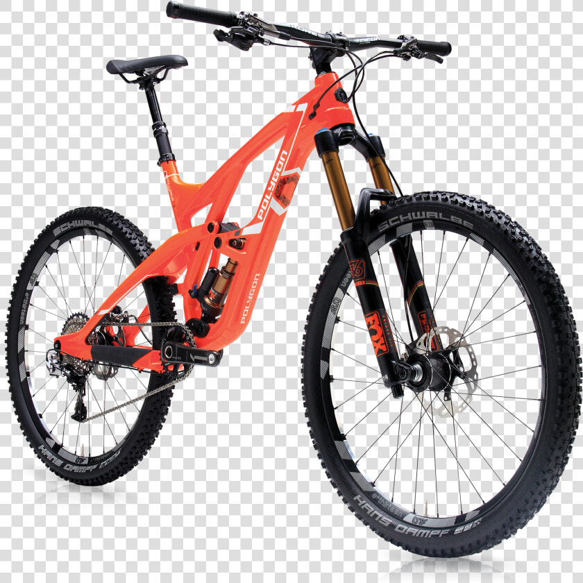 Nukeproof Mega 275 Comp  HD Png DownloadTransparent PNG