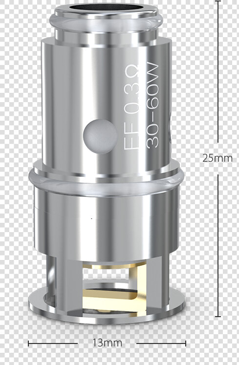 Gt M   Eleaf Ef Coil  HD Png DownloadTransparent PNG