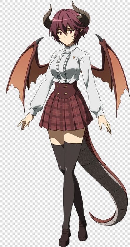 Transparent Anime Angel Png   Shingeki No Bahamut Manaria Friends Grea  Png DownloadTransparent PNG