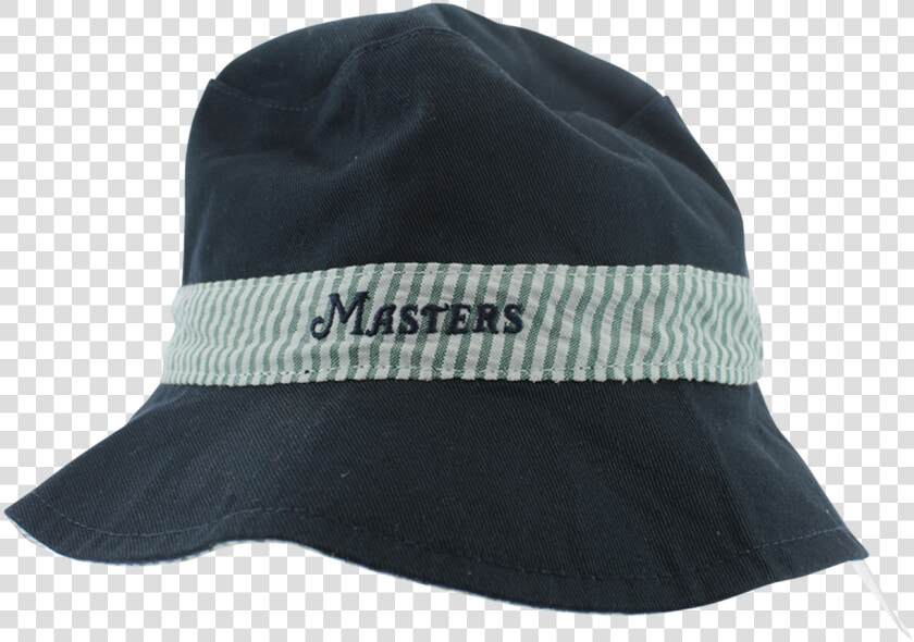 Masters Toddler Navy Bucket Hat   Baseball Cap  HD Png DownloadTransparent PNG