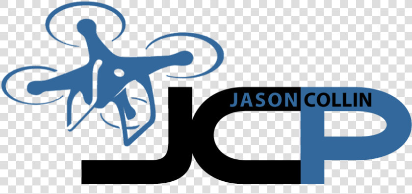 Jcp Drone Logo Black   Drones Logo  HD Png DownloadTransparent PNG