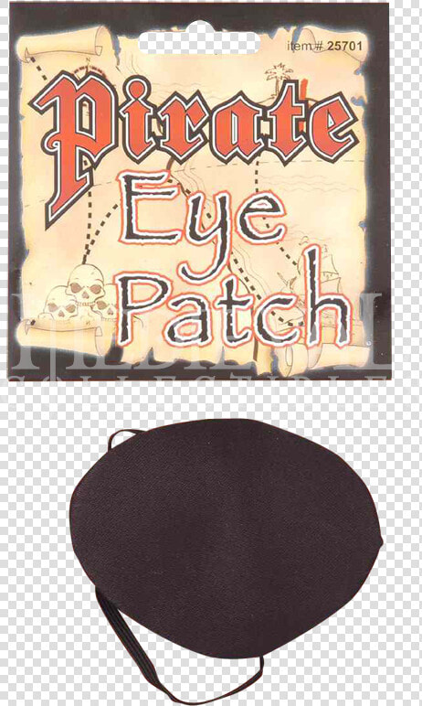 Eyepatch  HD Png DownloadTransparent PNG