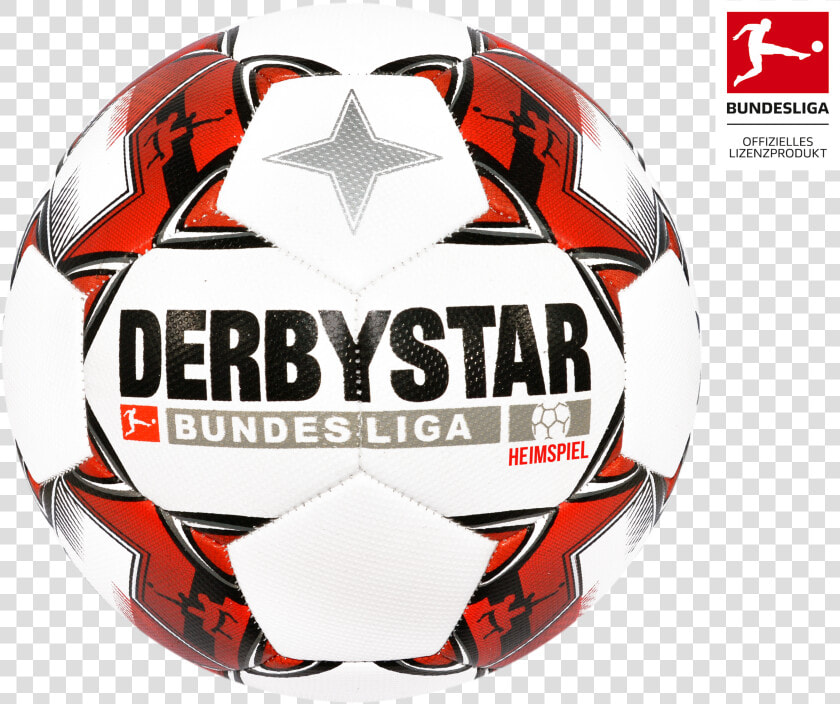 Bundesliga Ball  HD Png DownloadTransparent PNG