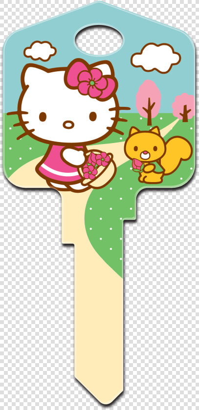   Rose Gold Hello Kitty   Png Download   Hello Kitty Charmmy Kitty  Transparent PngTransparent PNG