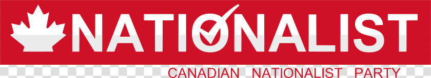 Cnp Banner   Canada  HD Png DownloadTransparent PNG