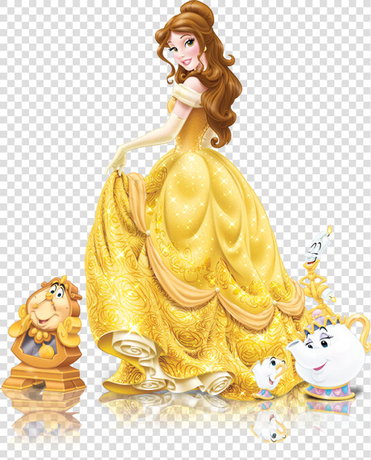 Belle Png Image   Disney Princess Belle Beauty And The Beast  Transparent PngTransparent PNG