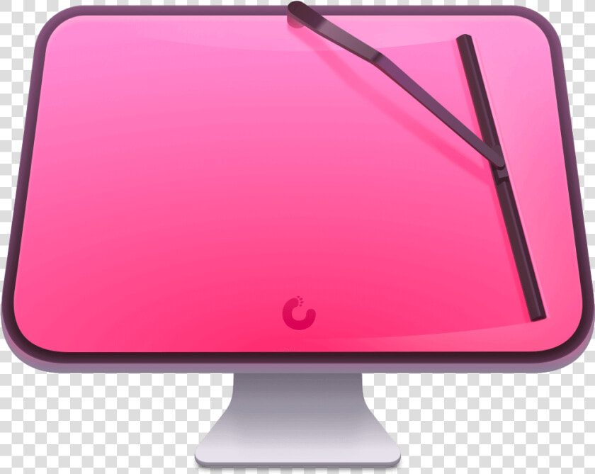 Cleanmymac Icon   Cleanmymac X  HD Png DownloadTransparent PNG