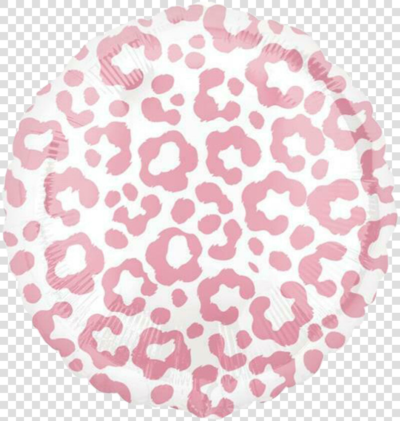 Transparent Cheetah Print Png   Cheetah Print Circle Transparent  Png DownloadTransparent PNG