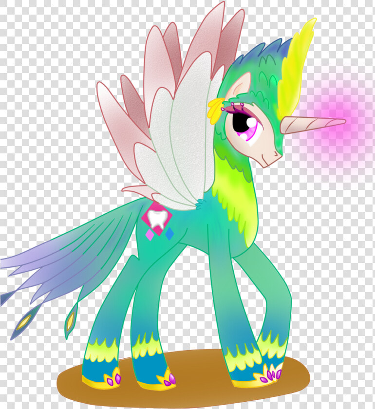 My Little Pony Fairy   My Little Rise Of The Guardian  HD Png DownloadTransparent PNG