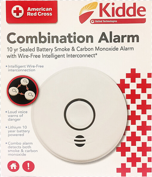 Wire Free Interconnect Smoke Alarms  HD Png DownloadTransparent PNG