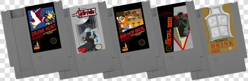 Nes Cartridge Png  Transparent PngTransparent PNG