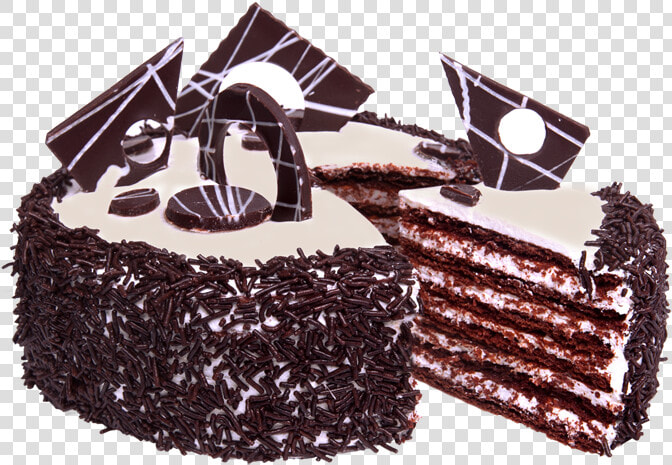 Slice Of Cake Png   Black Forest Cake Png  Transparent PngTransparent PNG