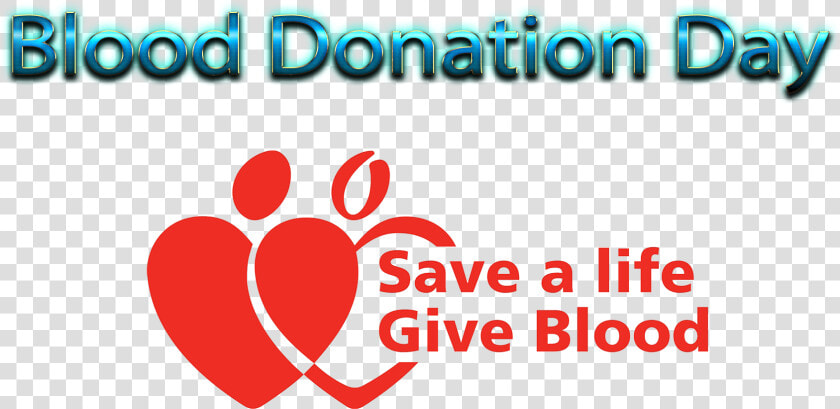 Transparent Donating Blood Clipart   Transparent Blood Donation Logo Png  Png DownloadTransparent PNG