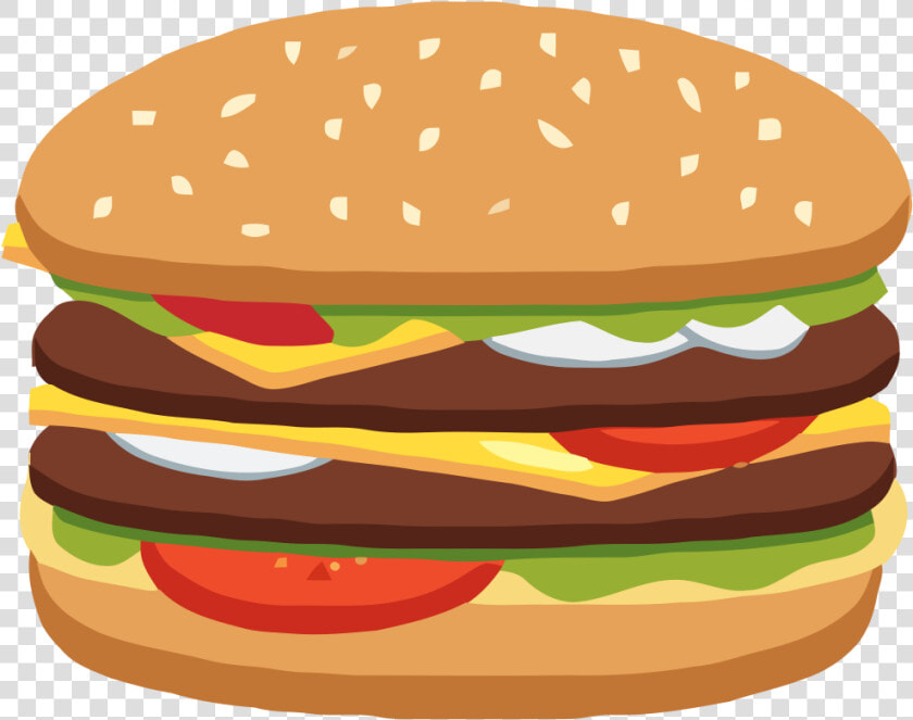 Meal   Cheeseburger  HD Png DownloadTransparent PNG