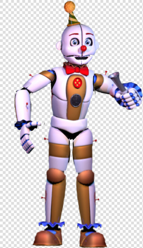  fnaf  ennard  fixedennard  fnafsl Omg Fixed Ennard   Cartoon  HD Png DownloadTransparent PNG