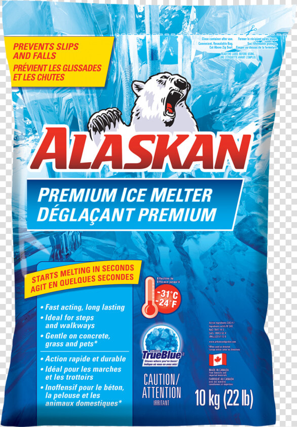 Alaskan Ice Melter  HD Png DownloadTransparent PNG