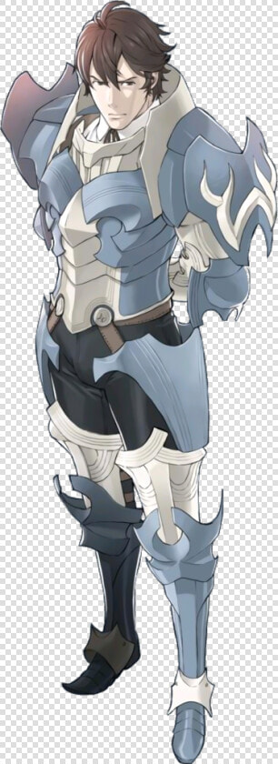 Frederick From Fire Emblem  HD Png DownloadTransparent PNG