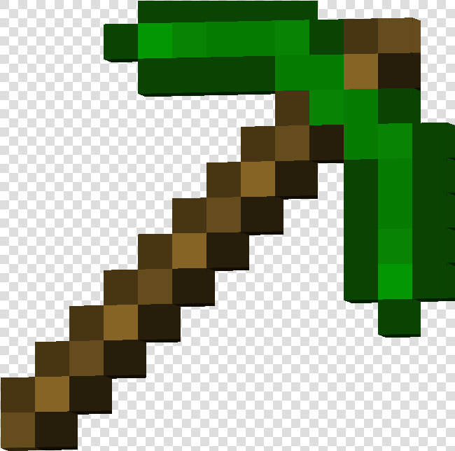 Pickaxe Skin Search   Minecraft Pickaxe Png  Transparent PngTransparent PNG