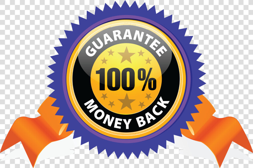 100 Satisfaction Guarantee  HD Png DownloadTransparent PNG